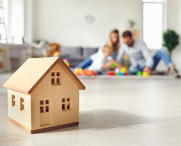 Housing Crisis is a Health Crisis
