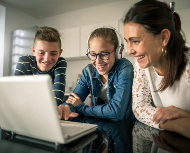Digital Inclusion: Progress, Purpose, Action