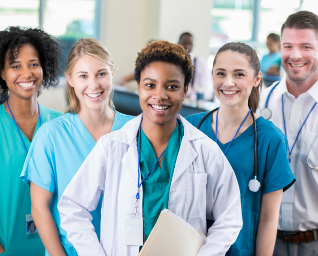 Inspiring Change in Rural Healthcare