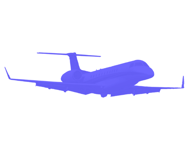 Future Flight Technologies