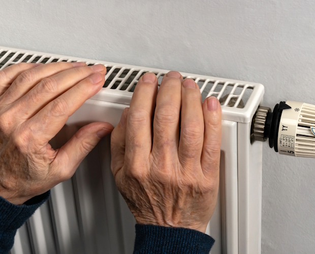 Addressing the Unique Challenge of Fuel Poverty in Rural Areas