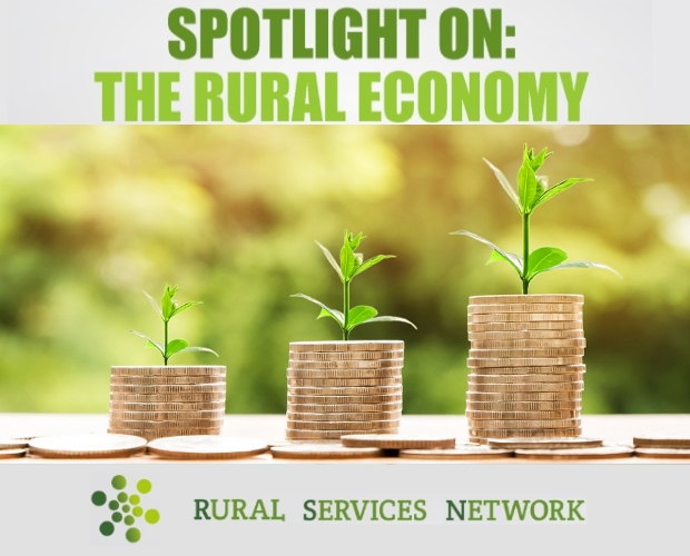 Rural Economy Spotlight - June 2025