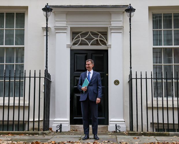Autumn Statement 2023: What does it mean for rural?