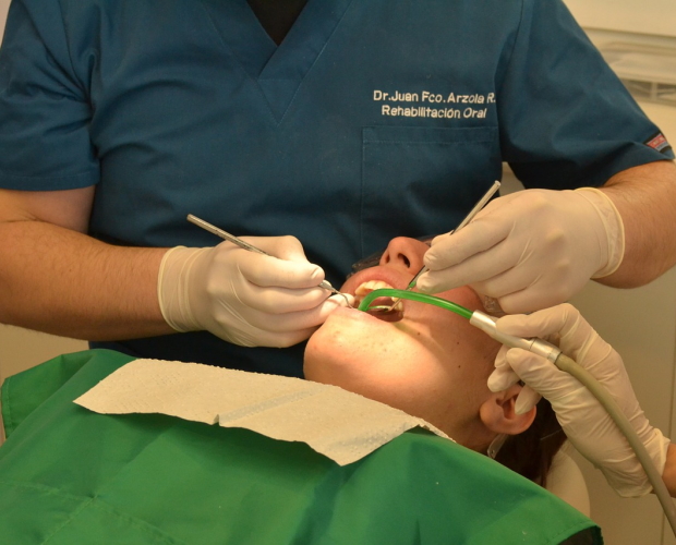 Unpacking the NHS Dental Recovery Plan with a Rural Perspective