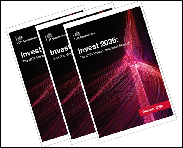 Contribution of rural economies is ‘vital ingredient’ to Industrial Strategy